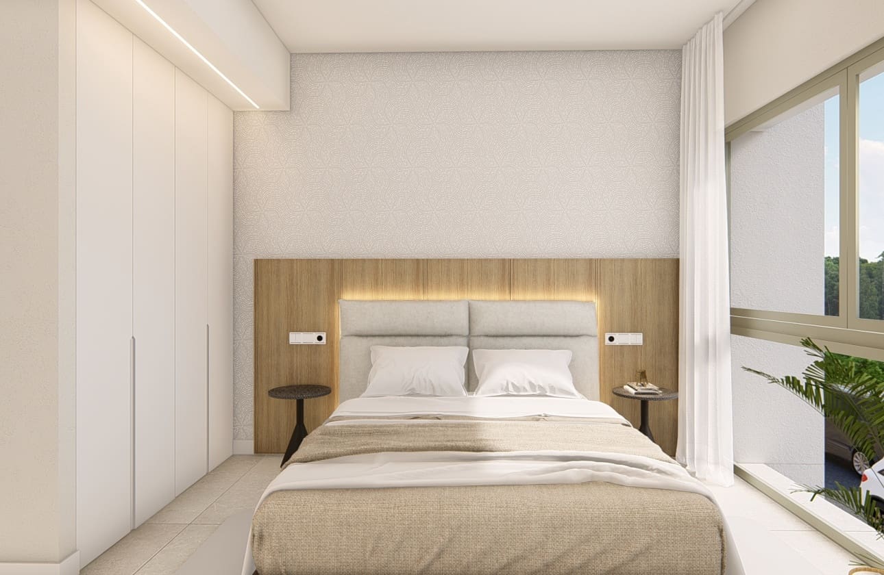 3 bedroom Bungalow for sale in Ciudad Quesada with pool - € 380,000 (Ref: 9622068)