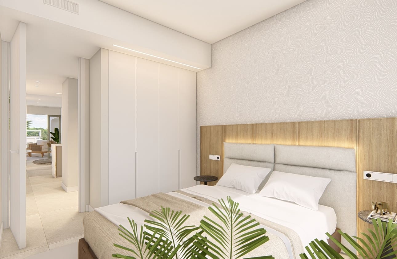 3 bedroom Bungalow for sale in Ciudad Quesada with pool - € 380,000 (Ref: 9622068)