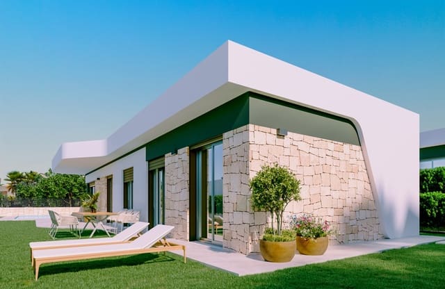3 slaapkamer Villa te koop in Golf Bahía, Finestrat - € 690.000 (Ref: 9622069)