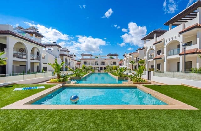 Bungalow de 2 habitaciones en Rojales en venta con piscina - 313.000 € (Ref: 9622072)