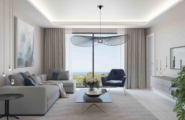 3 soverom Bungalow til salgs i Zona Pueblo, Guardamar del Segura med svømmebasseng - € 470 000 (Ref: 9622079)