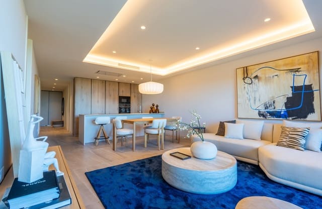 3 makuuhuone Bungalow myytävänä paikassa Zona Pueblo, Guardamar del Segura mukana uima-altaan - 530 000 € (Ref: 9622079)