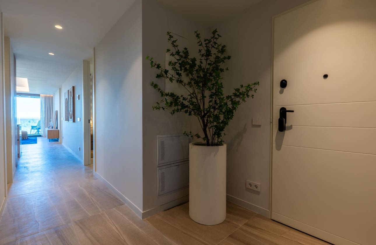 3 makuuhuone Bungalow myytävänä paikassa Guardamar del Segura mukana uima-altaan - 530 000 € (Ref: 9622079)