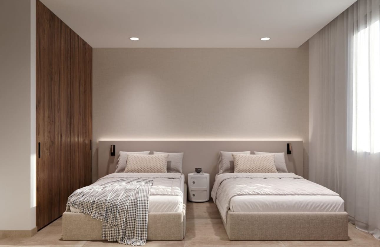 4 soveværelse Villa til salg i Cuevas del Almanzora med swimmingpool - € 406.850 (Ref: 9622081)