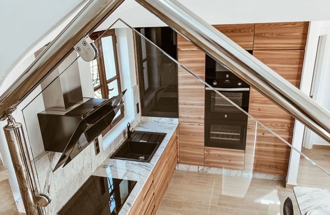 4 soveværelse Villa til salg i Cuevas del Almanzora med swimmingpool - € 406.850 (Ref: 9622081)