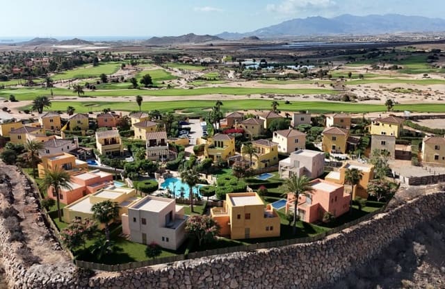 4 soverom Villa til salgs i Cuevas del Almanzora med svømmebasseng - € 406 850 (Ref: 9622081)