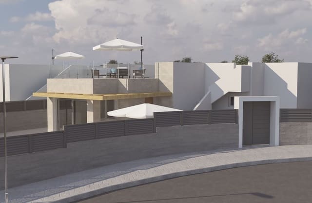 3 bedroom Villa for sale in Polop - € 585,000 (Ref: 9622089)