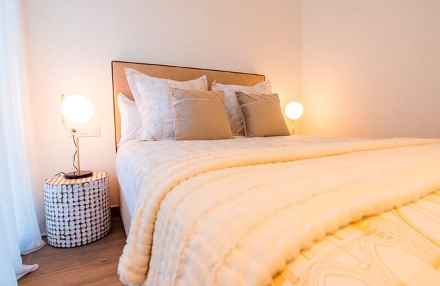 3 bedroom Villa for sale in Polop - € 585,000 (Ref: 9622089)