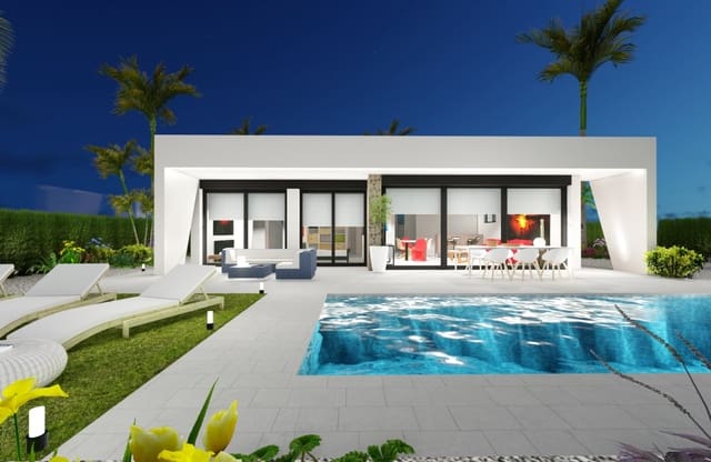 2 slaapkamer Villa te koop in Calasparra - € 305.000 (Ref: 9622094)