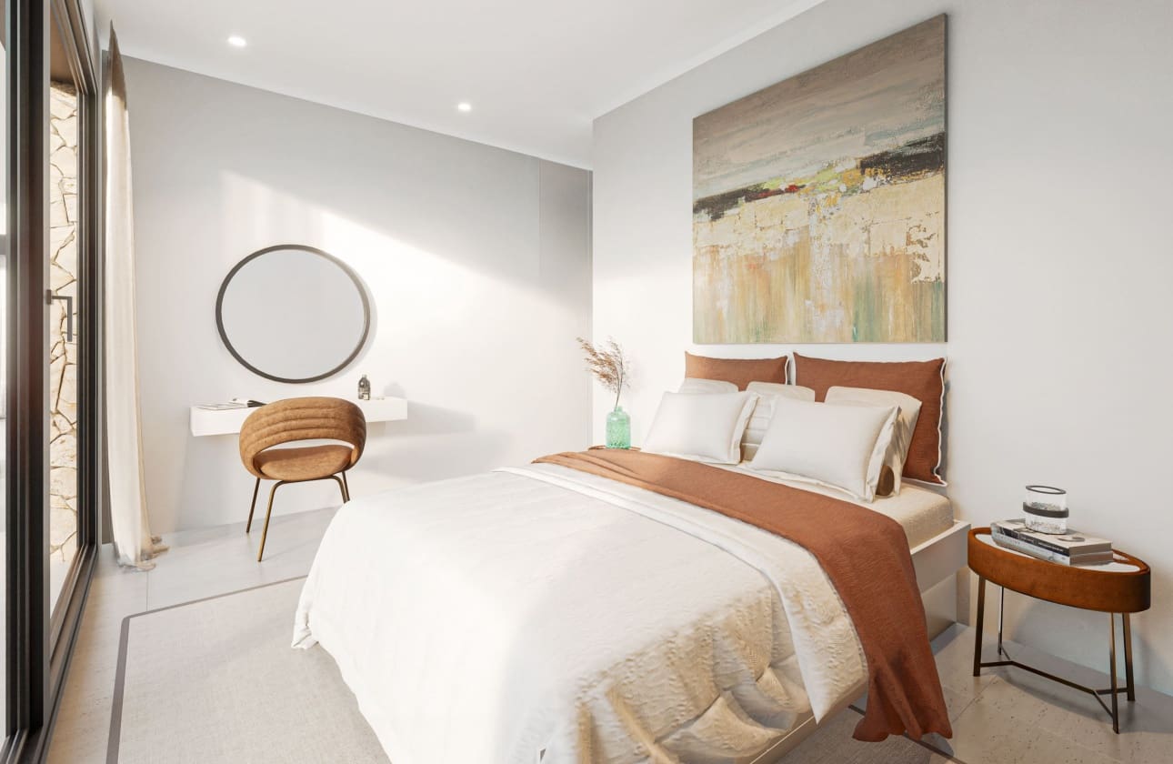 2 sovrum Villa till salu i Calasparra - 305 000 € (Ref: 9622094)