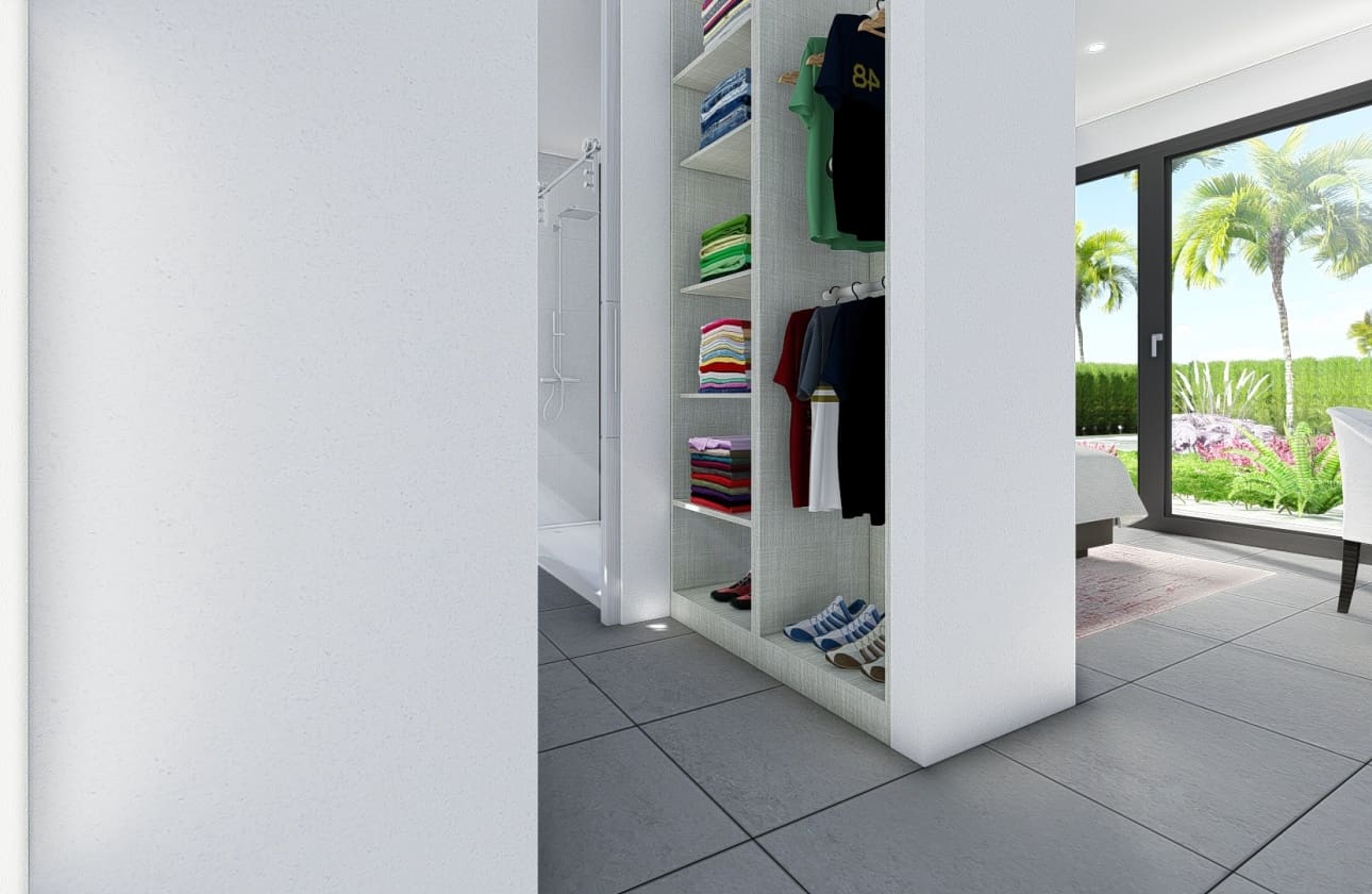 2 sovrum Villa till salu i Calasparra - 305 000 € (Ref: 9622094)