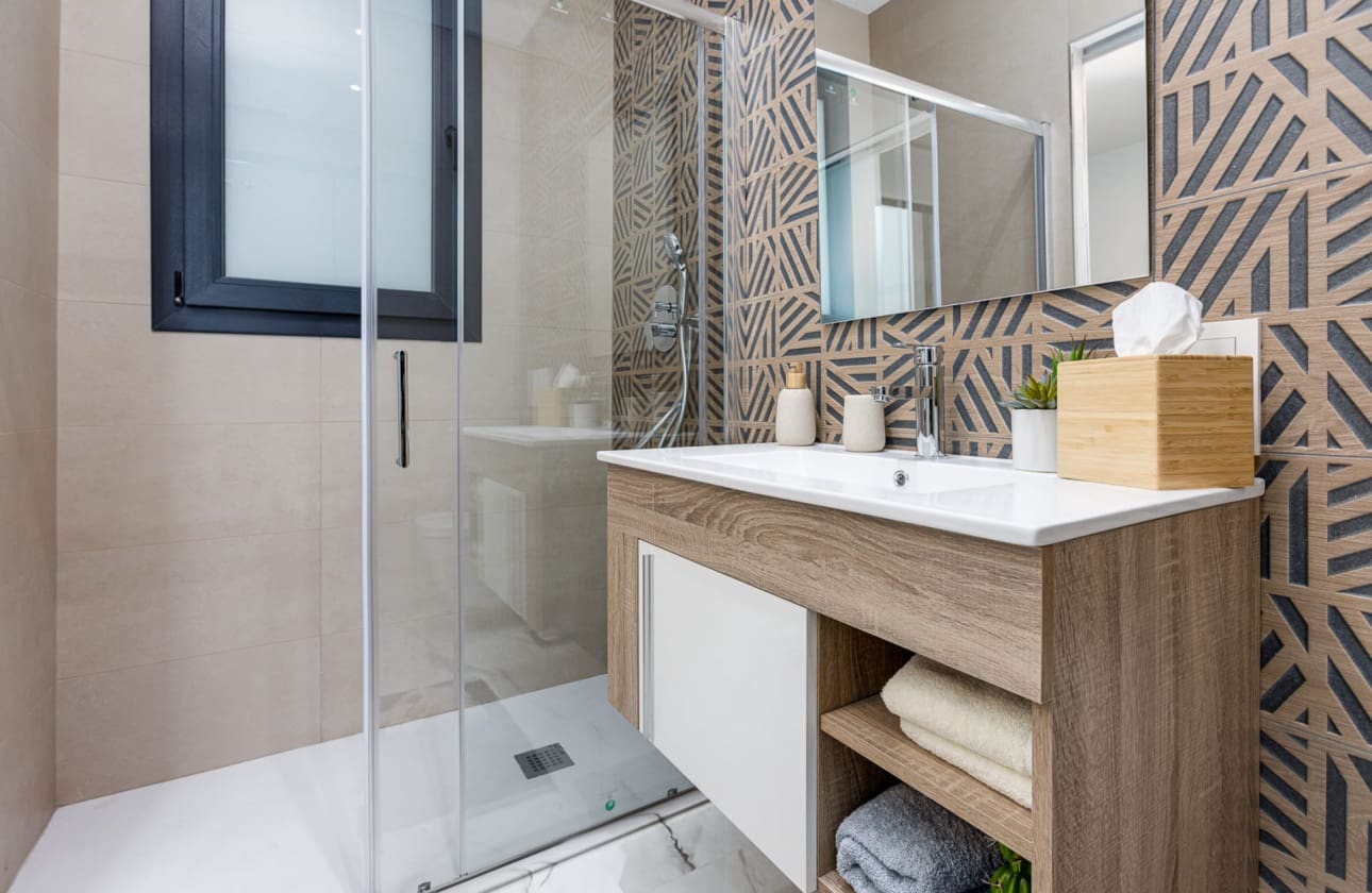 2 chambre Bungalow à vendre à Ciudad Quesada avec piscine - 312 000 € (Ref: 9622096)