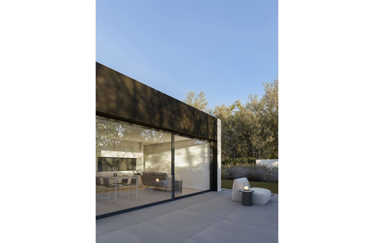 2 chambre Villa/Maison à vendre à Alfaz del Pi / L'Alfas del Pi avec piscine - 285 600 € (Ref: 9622100)