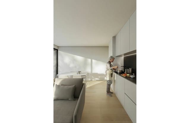 2 chambre Villa/Maison à vendre à Escandinavia - Cautivador, Alfaz del Pi / L'Alfàs del Pi avec piscine - 285 600 € (Ref: 9622100)