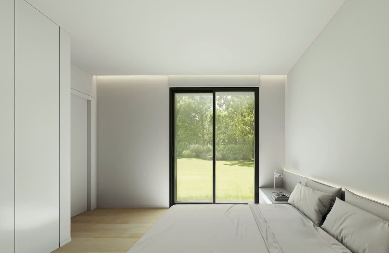 2 chambre Villa/Maison à vendre à Alfaz del Pi / L'Alfas del Pi avec piscine - 285 600 € (Ref: 9622100)