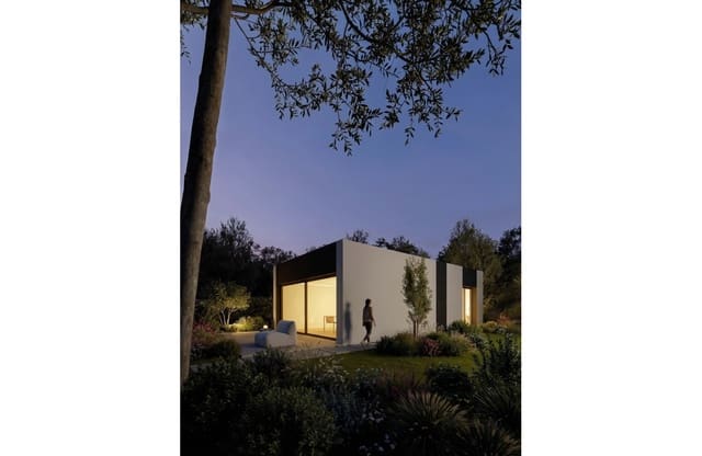 2 chambre Villa/Maison à vendre à Escandinavia - Cautivador, Alfaz del Pi / L'Alfàs del Pi avec piscine - 285 600 € (Ref: 9622100)