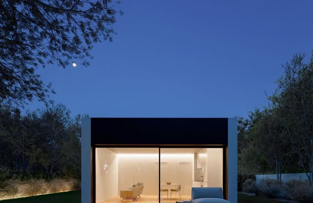 2 chambre Villa/Maison à vendre à Escandinavia - Cautivador, Alfaz del Pi / L'Alfàs del Pi avec piscine - 285 600 € (Ref: 9622100)