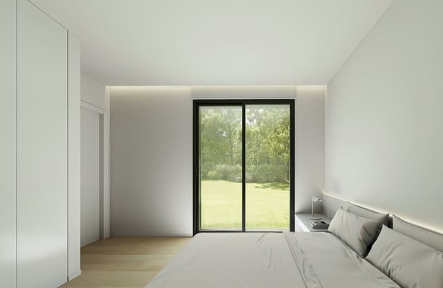 2 chambre Villa/Maison à vendre à Escandinavia - Cautivador, Alfaz del Pi / L'Alfàs del Pi avec piscine - 285 600 € (Ref: 9622100)