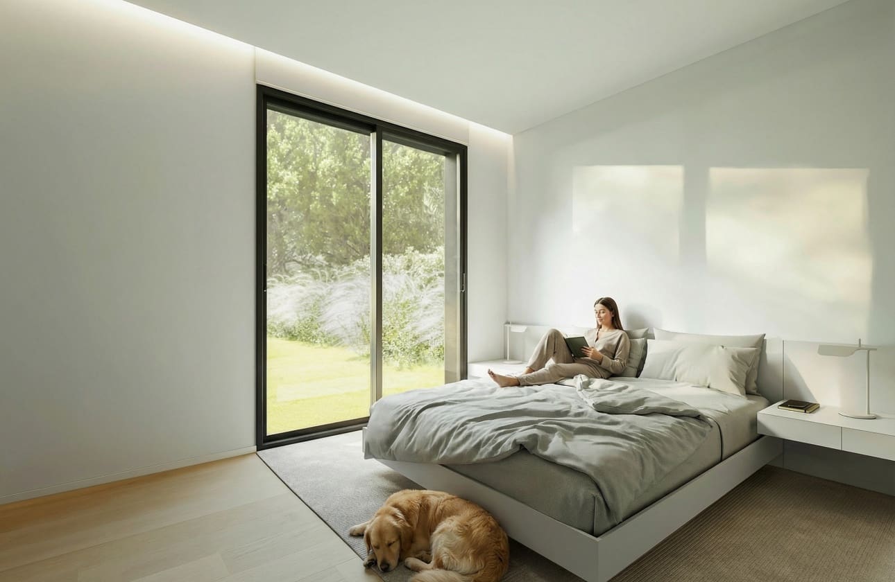 2 chambre Villa/Maison à vendre à Alfaz del Pi / L'Alfas del Pi avec piscine - 285 600 € (Ref: 9622100)