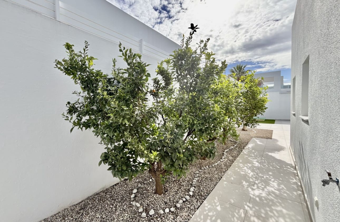 3 bedroom Villa for sale in Benijofar - € 569,500 (Ref: 9622106)