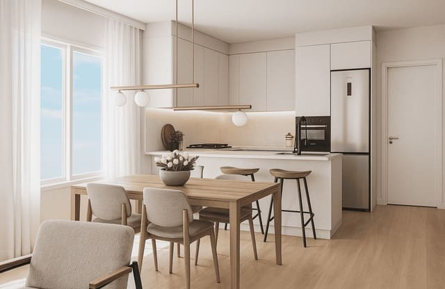 2 soveværelse Bungalow til salg i Benejúzar - € 131.250 (Ref: 9622109)