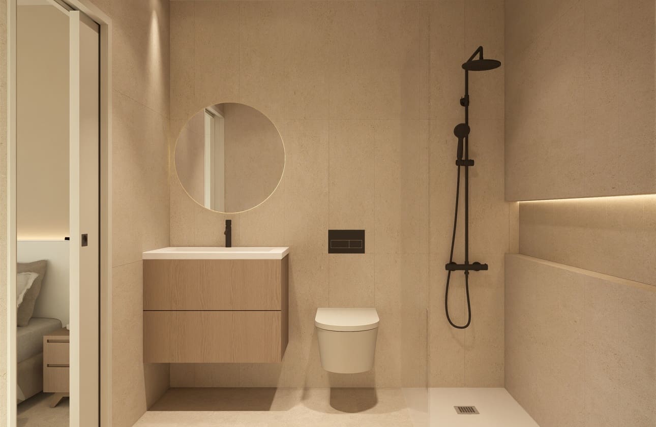 2 soveværelse Villa til salg i Torre-Pacheco - € 274.900 (Ref: 9622113)