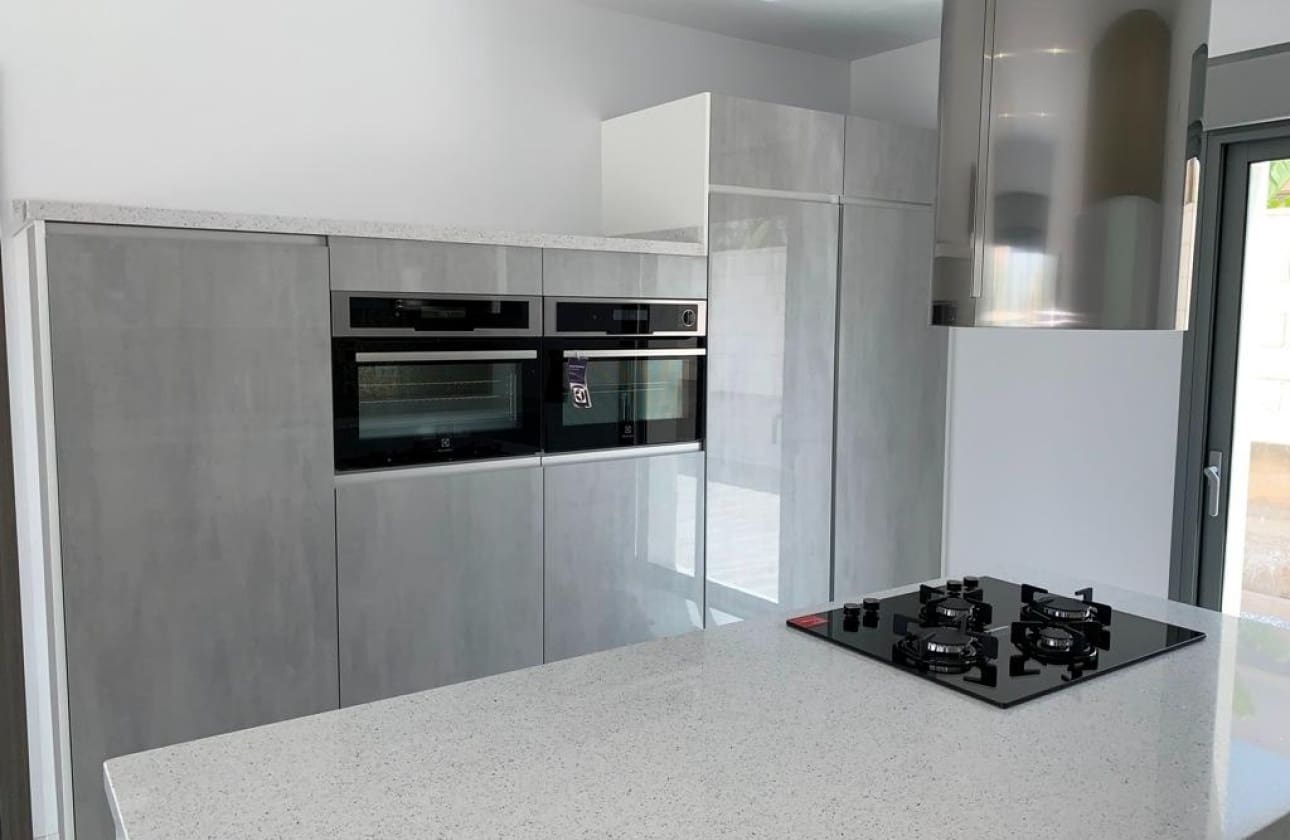 6 bedroom Villa for sale in Pinoso - € 611,000 (Ref: 9622115)