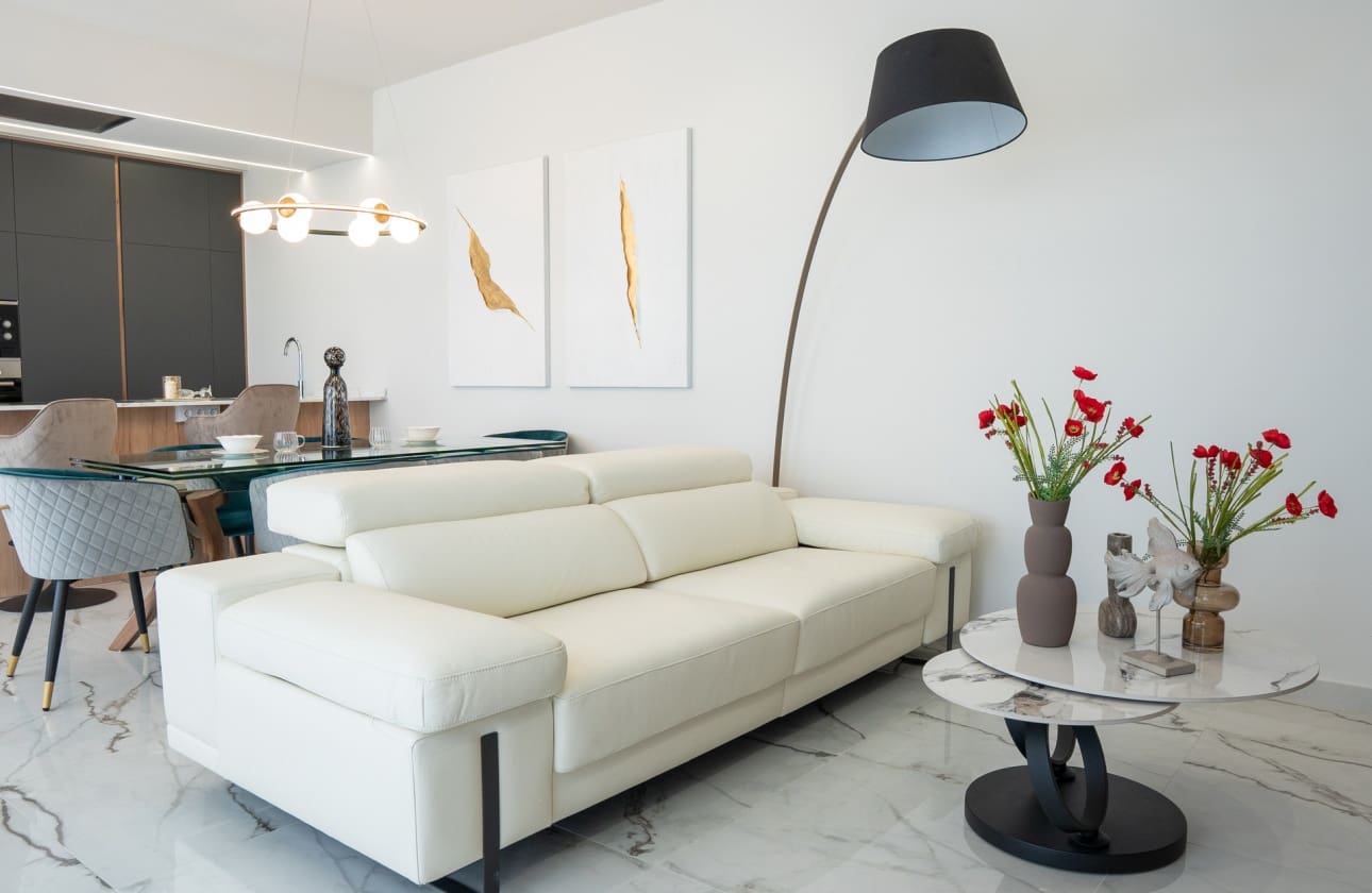 3 bedroom Villa for sale in Ciudad Quesada with pool - € 549,000 (Ref: 9622119)