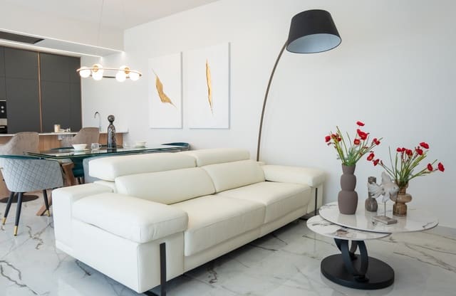 3 chambre Villa/Maison à vendre à Ciudad Quesada, Rojales avec piscine - 549 000 € (Ref: 9622119)