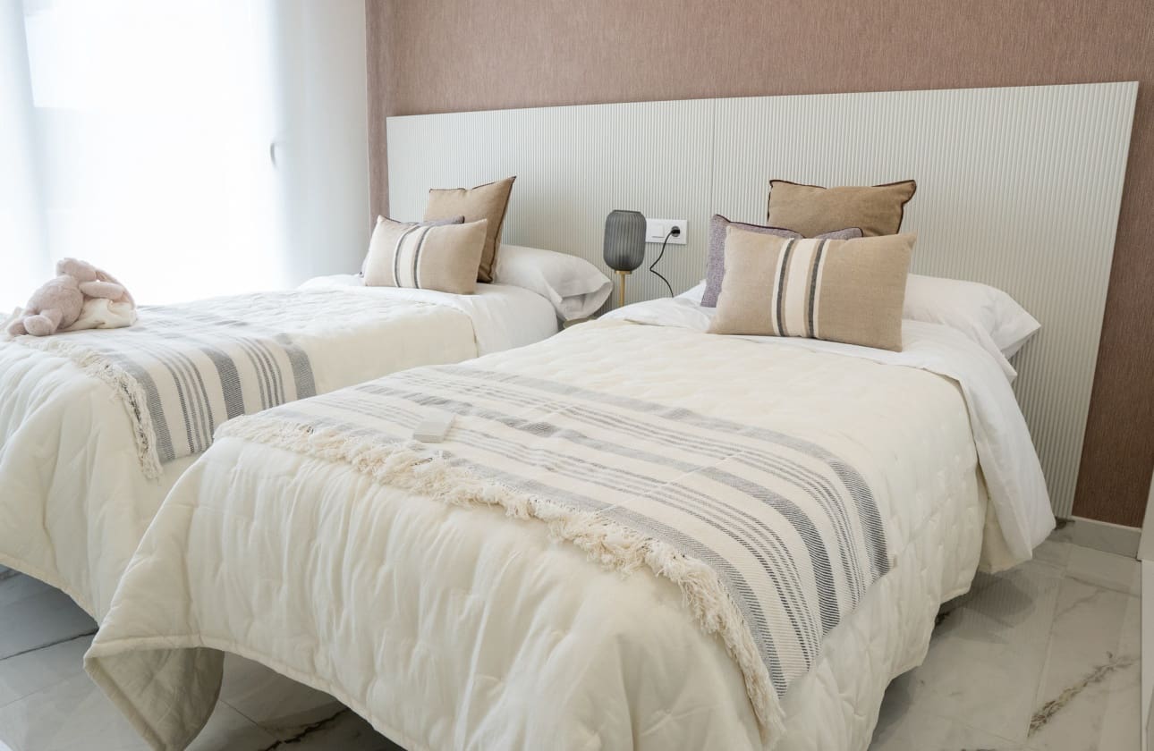 3 bedroom Villa for sale in Ciudad Quesada with pool - € 549,000 (Ref: 9622119)