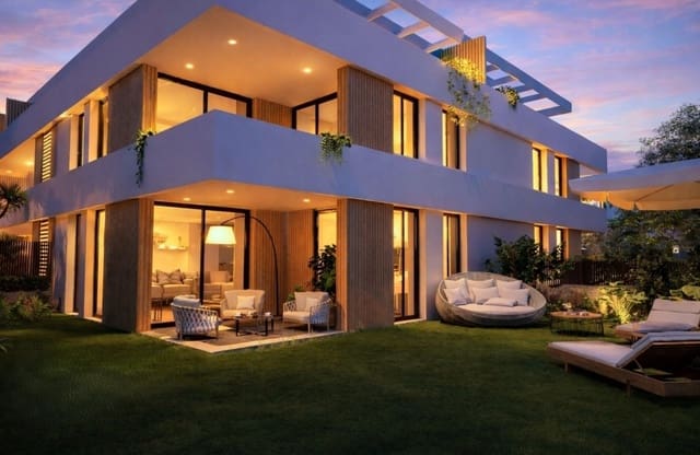 3 soverom Leilighet til salgs i Centro ciudad, Javea / Xàbia med svømmebasseng - € 375 000 (Ref: 9622120)