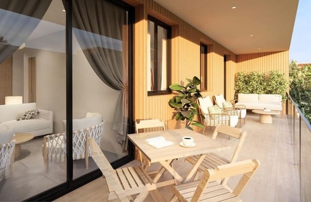 3 soverom Leilighet til salgs i Centro ciudad, Javea / Xàbia med svømmebasseng - € 375 000 (Ref: 9622120)