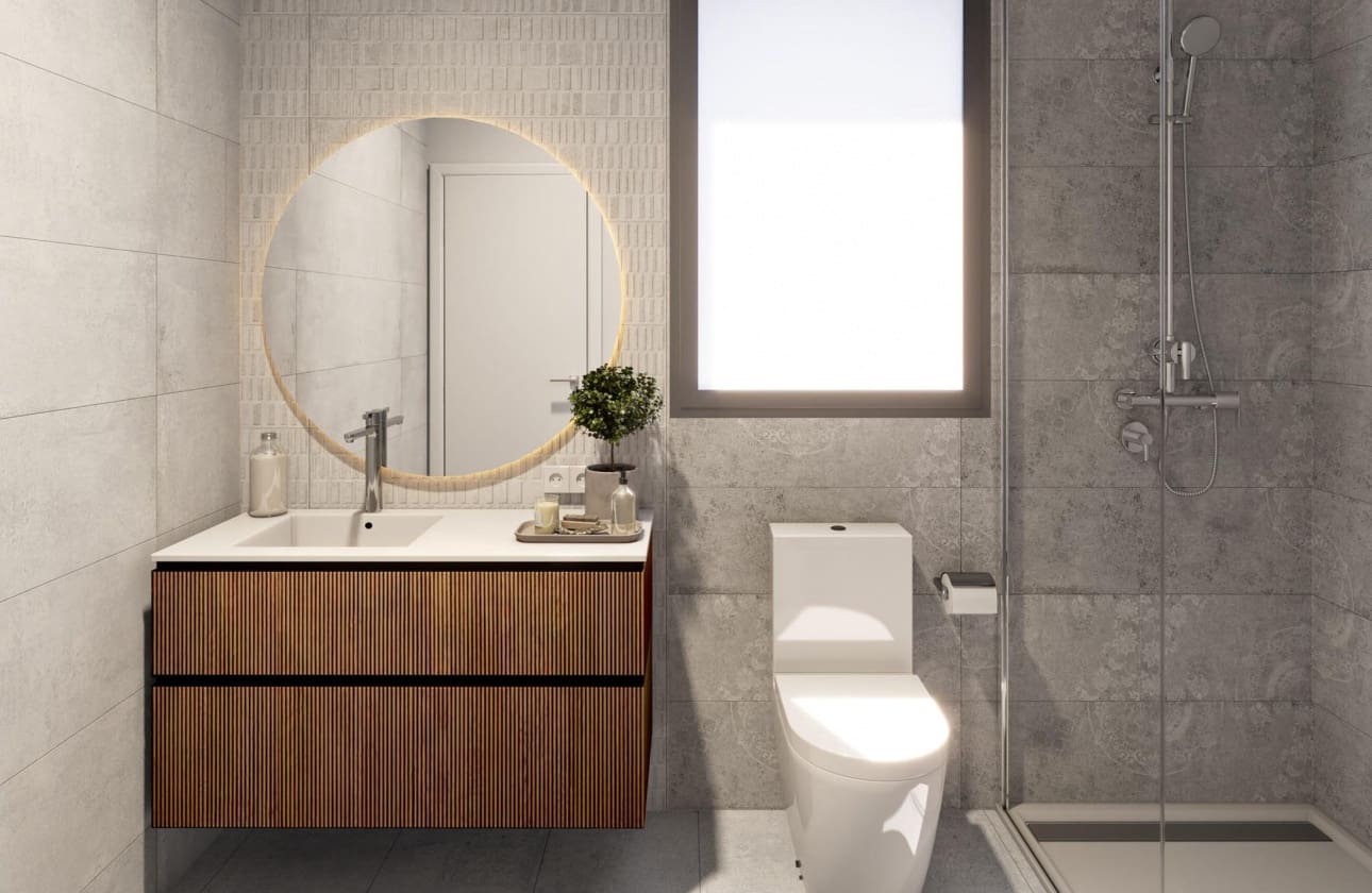 4 bedroom Villa for sale in Finestrat with pool - € 725,000 (Ref: 9622121)