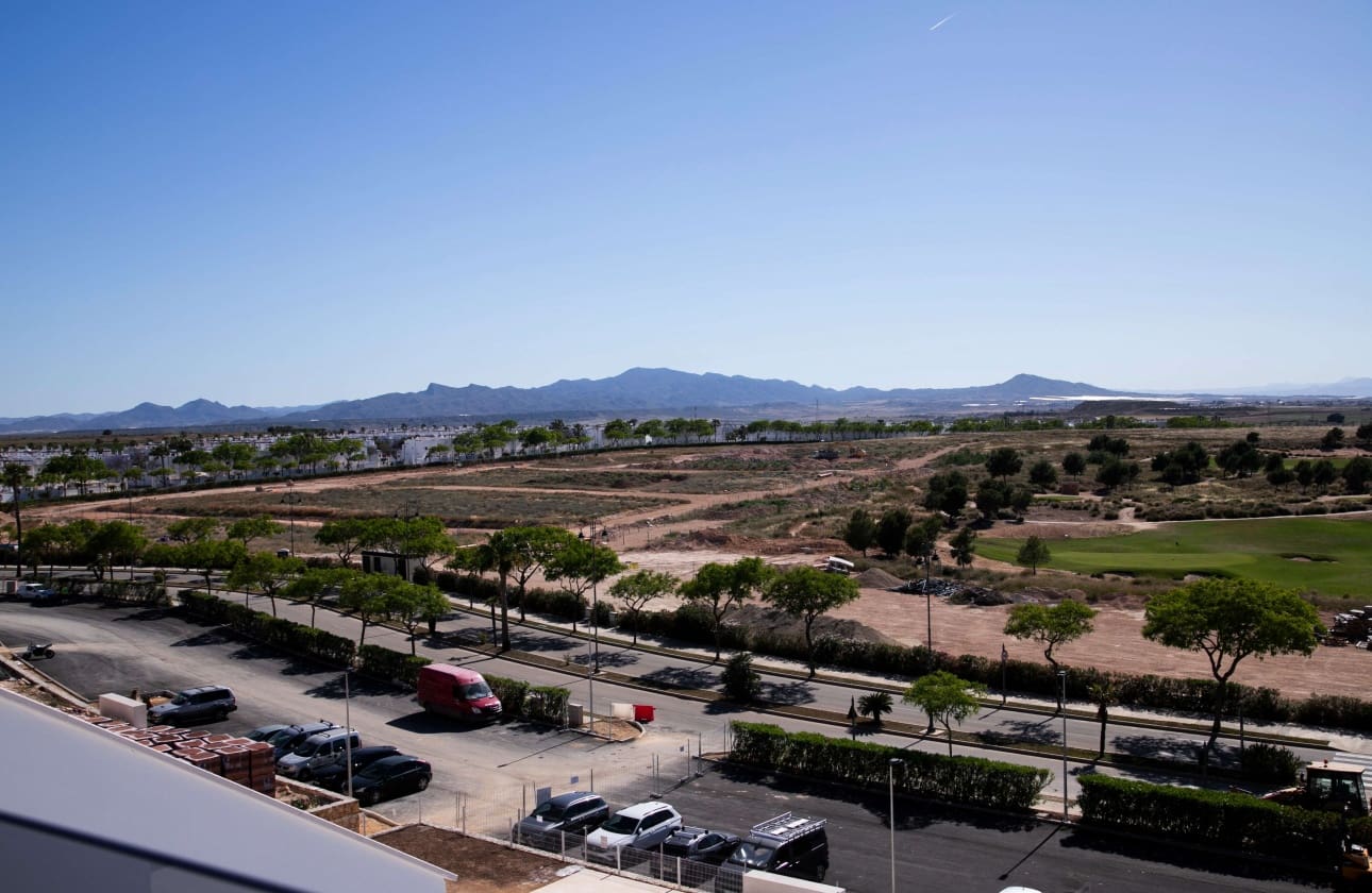 2 soverom Bungalow til salgs i Condado de Alhama med svømmebasseng - € 221 900 (Ref: 9622123)
