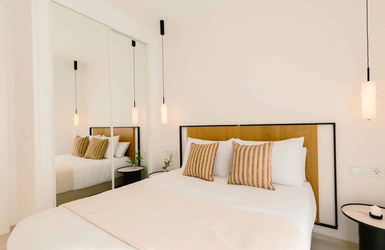 2 sovrum Bungalow till salu i Rojales med pool - 330 000 € (Ref: 9622124)