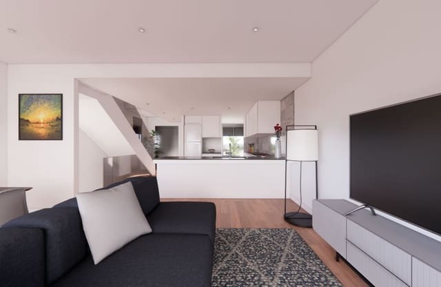 3 soverom Villa til salgs i Bigastro med svømmebasseng - € 250 000 (Ref: 9622125)