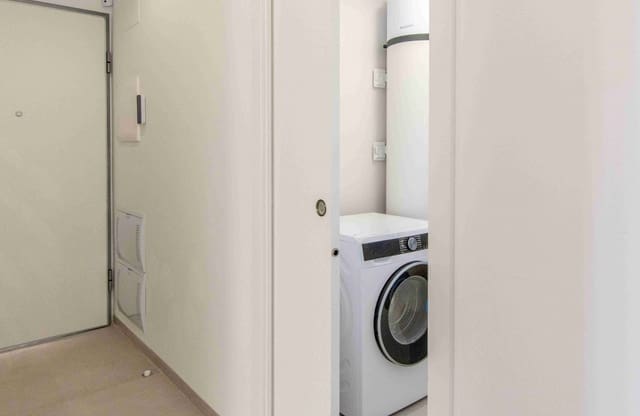 2 bedroom Bungalow for sale in Balcón de Finestrat - Terra Marina, Finestrat with pool - € 400,000 (Ref: 9622126)