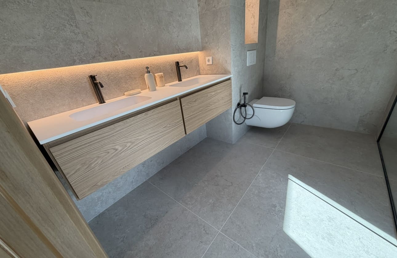 4 sypialnia Willa na sprzedaż w Altea - 2 295 000 € (Ref: 9622128)