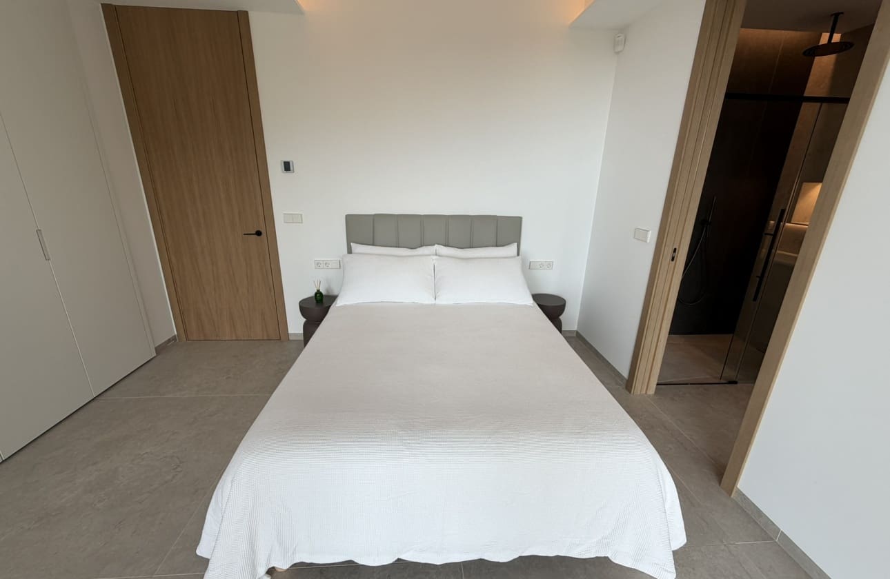 4 sypialnia Willa na sprzedaż w Altea - 2 295 000 € (Ref: 9622128)