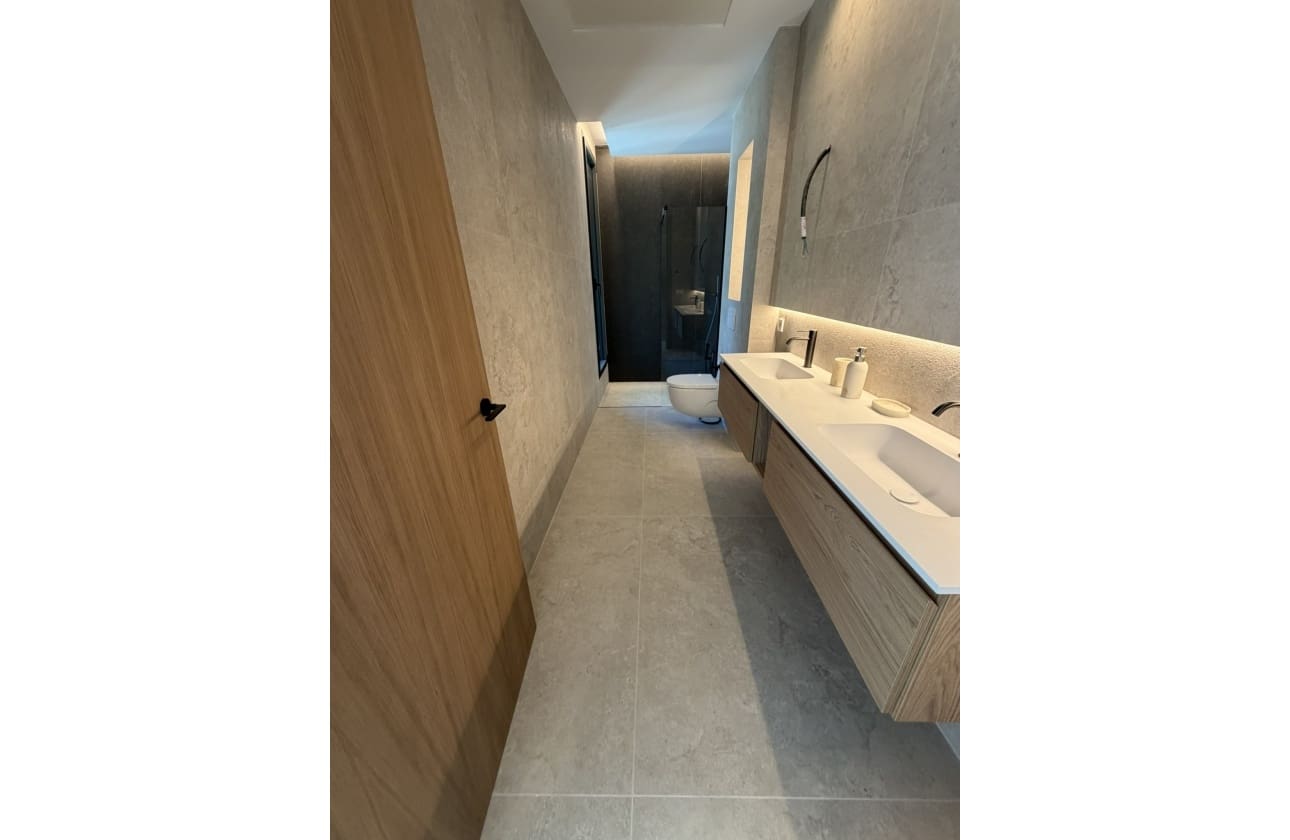 4 sypialnia Willa na sprzedaż w Altea - 2 295 000 € (Ref: 9622128)
