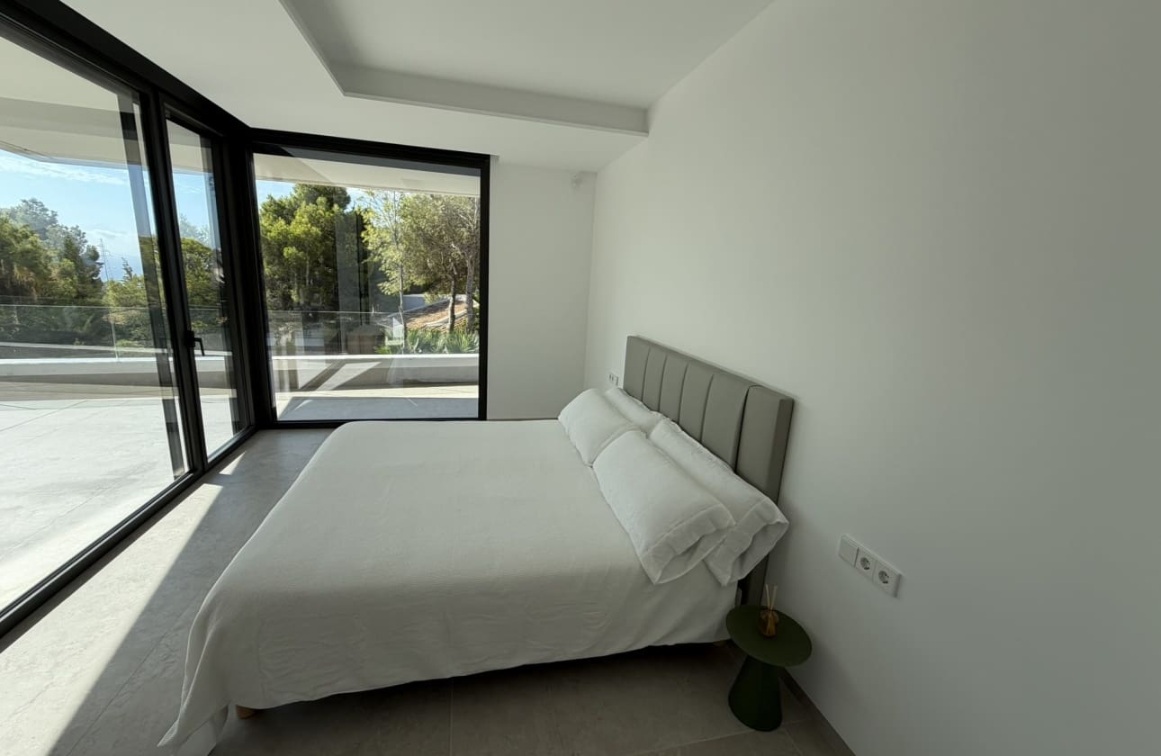 4 sypialnia Willa na sprzedaż w Altea - 2 295 000 € (Ref: 9622128)