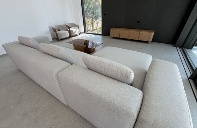 4 sypialnia Willa na sprzedaż w Altea - 2 295 000 € (Ref: 9622128)