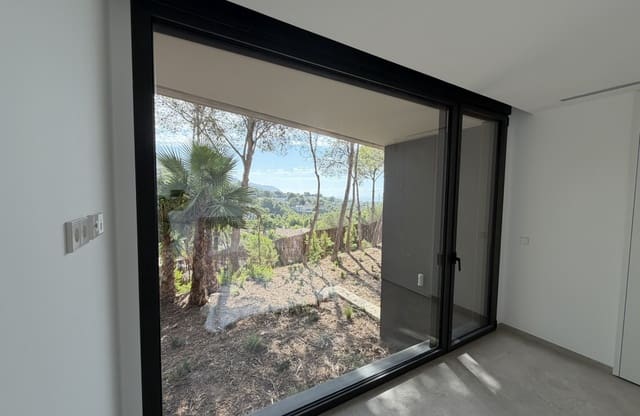 4 sypialnia Willa na sprzedaż w Altea - 2 295 000 € (Ref: 9622128)