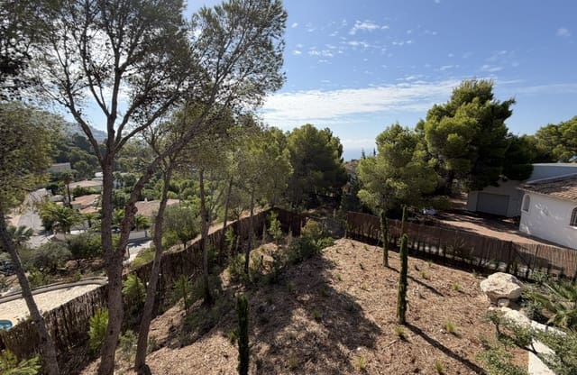 4 sypialnia Willa na sprzedaż w Altea - 2 295 000 € (Ref: 9622128)