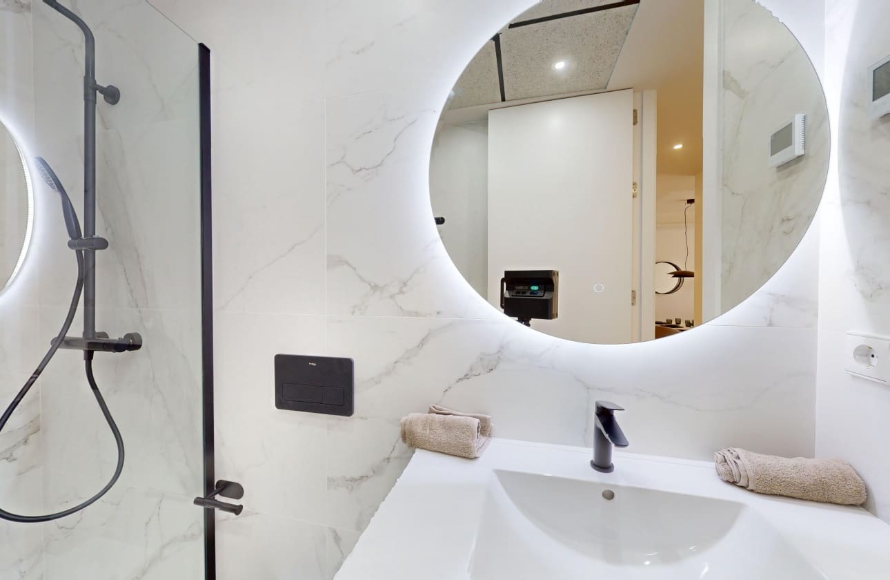 2 makuuhuone Bungalow myytävänä paikassa Cabo Roig mukana uima-altaan - 399 000 € (Ref: 9622131)