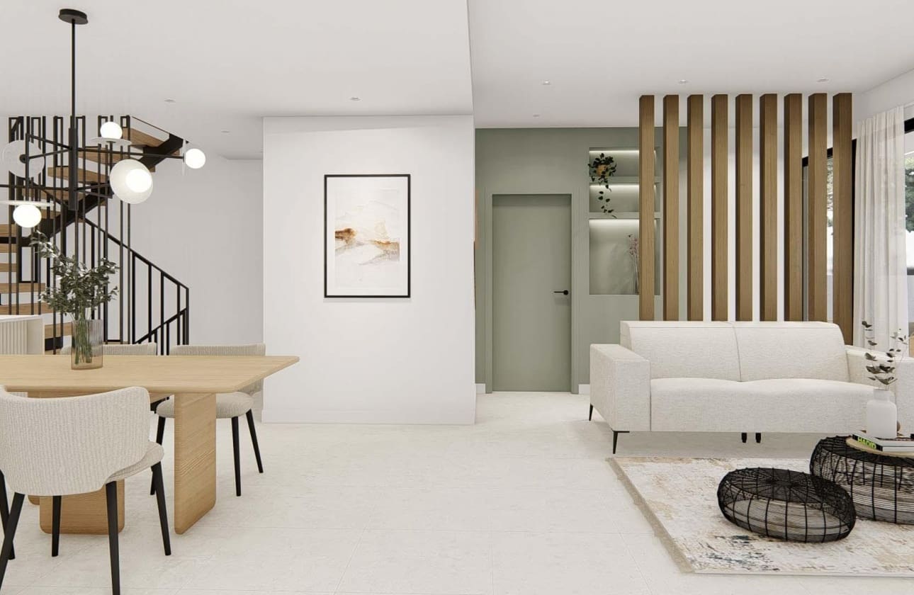 3 soverom Hus til salgs i Dolores med svømmebasseng - € 435 000 (Ref: 9622137)