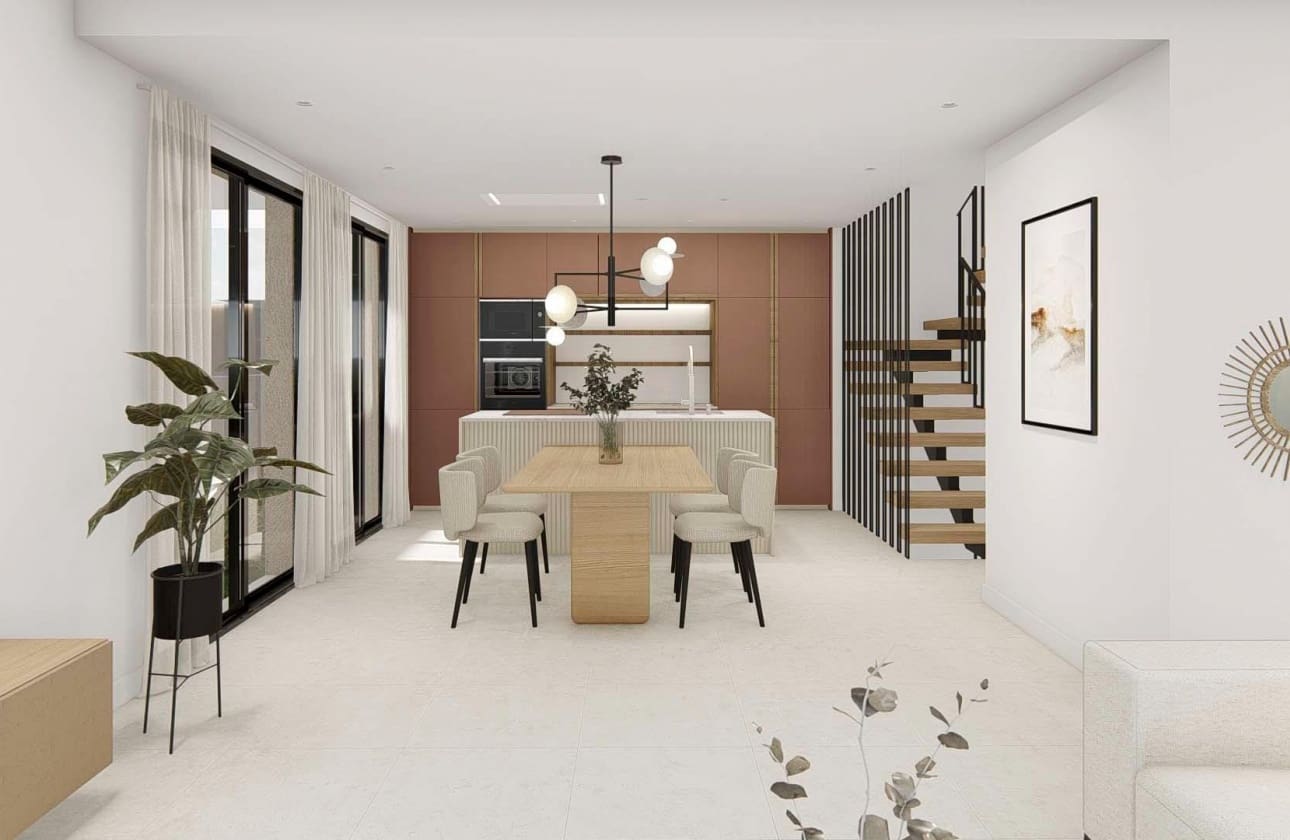 3 soverom Hus til salgs i Dolores med svømmebasseng - € 435 000 (Ref: 9622137)