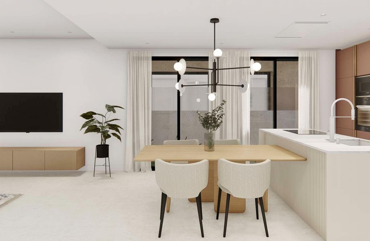 3 soverom Hus til salgs i Dolores med svømmebasseng - € 435 000 (Ref: 9622137)