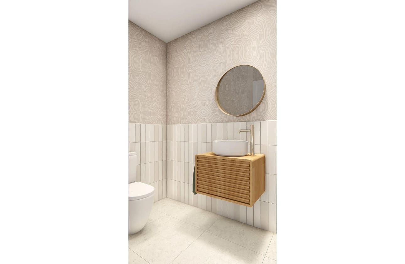 3 soverom Hus til salgs i Dolores med svømmebasseng - € 435 000 (Ref: 9622137)