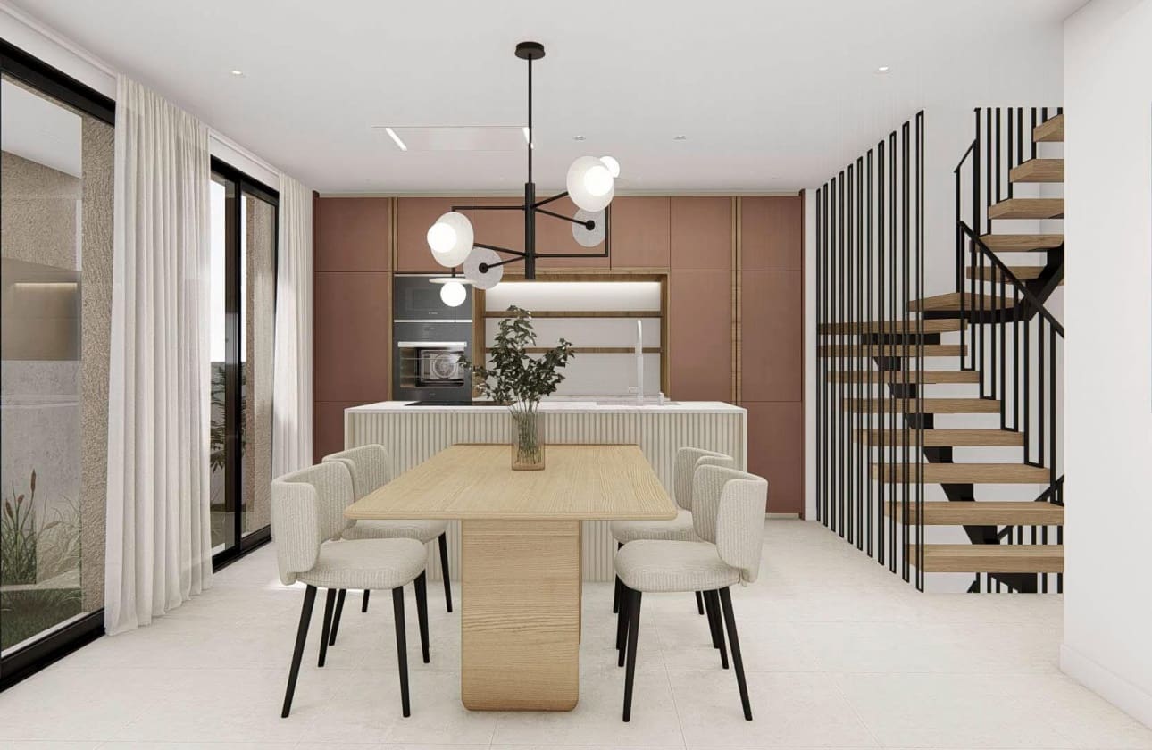 3 soverom Hus til salgs i Dolores med svømmebasseng - € 435 000 (Ref: 9622137)